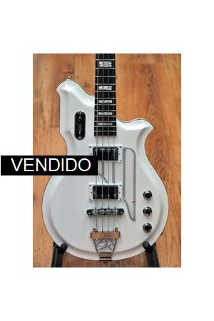 Eastwood Map Bass Eastwood Map Bass